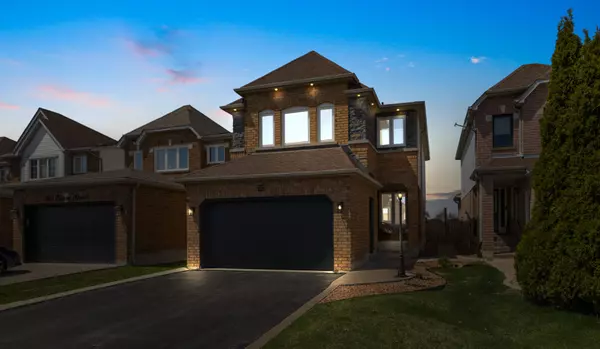 Halton Hills, ON L7G 5T2,88 Eaton ST