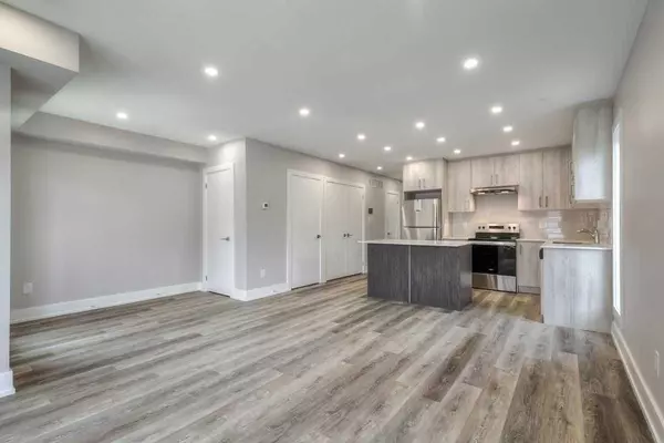 53 Rockcliffe BLVD #2, Toronto W03, ON M6N 4R3