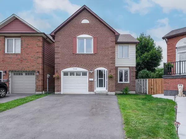 768 Thistle Down CT, Mississauga, ON L5C 3K6