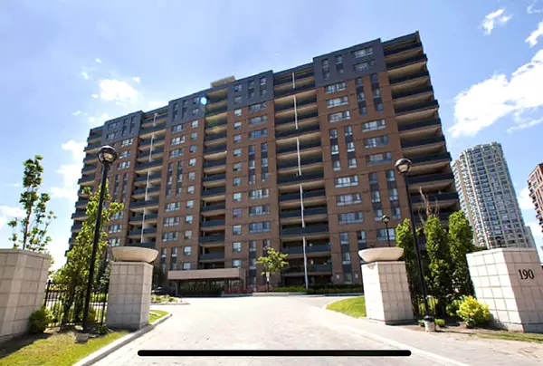 190 Clark BLVD #311, Brampton, ON L6T 4A8