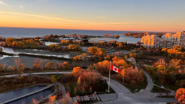 Toronto W06, ON M8V 0C7,20 Shore Breeze DR #1501