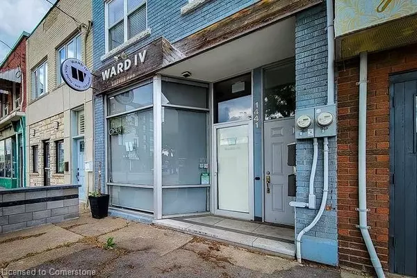Hamilton, ON L8K 1C4,1441 Main ST E
