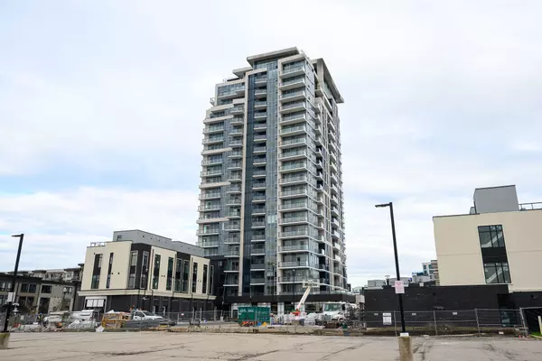 385 Winston RD #1601, Grimsby, ON L3M 4E8