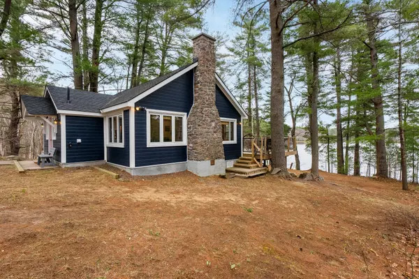 Seguin, ON P2A 2W8,5B Southwell DR