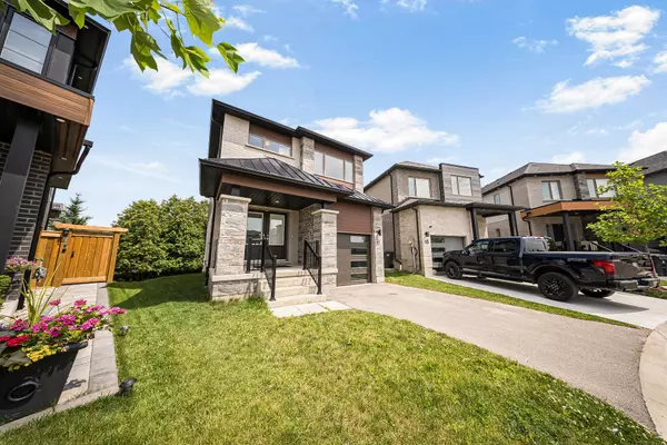 Guelph, ON N1G 0H2,17 Ferris CIR