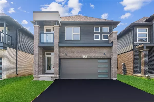32 Bradley AVE, Welland, ON L3B 5W2