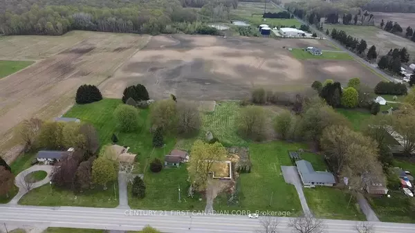 West Elgin, ON N0L 2P0,25349 Talbot Line