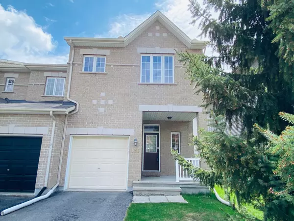 196 Jersey Tea CIR, Blossom Park - Airport And Area, ON K1V 2L4