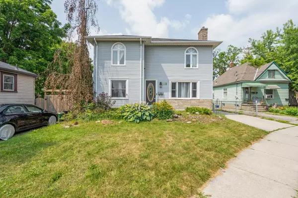 London East, ON N5Z 2R3,149 Pine Lawn AVE