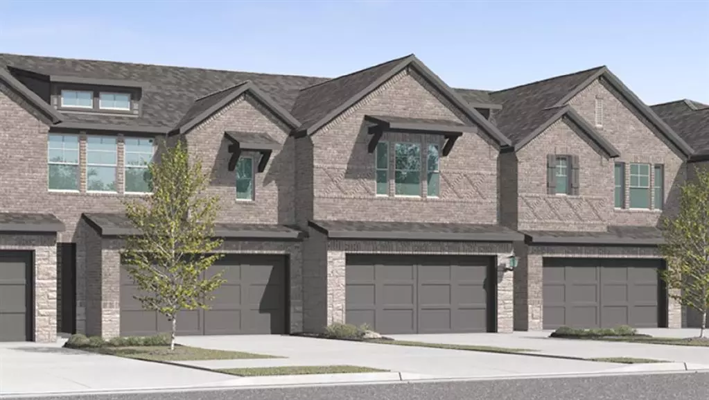 805 Lone Rock Drive, Anna, TX 75409