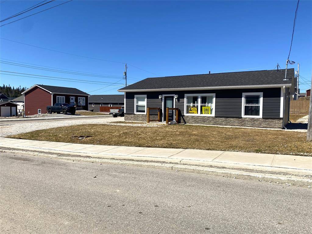 1 Albert Street, Massey Drive, NL A2H 0E5