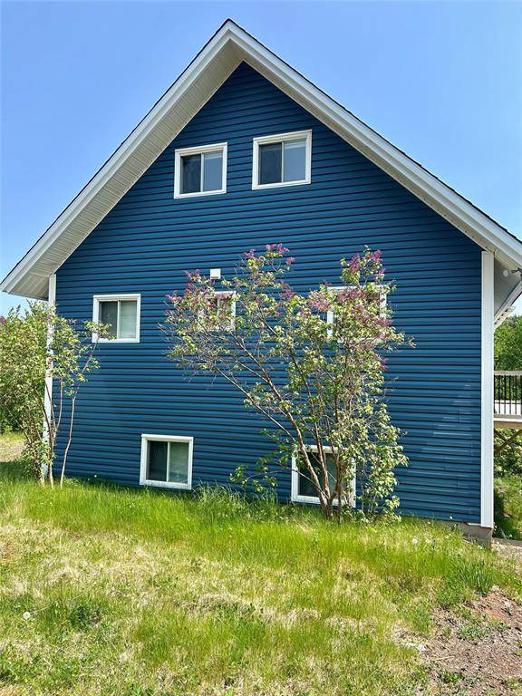0 Second(Rexman's Harbour) Pond Resource Road, Burgoyne's Cove Area, NL A0C1G0