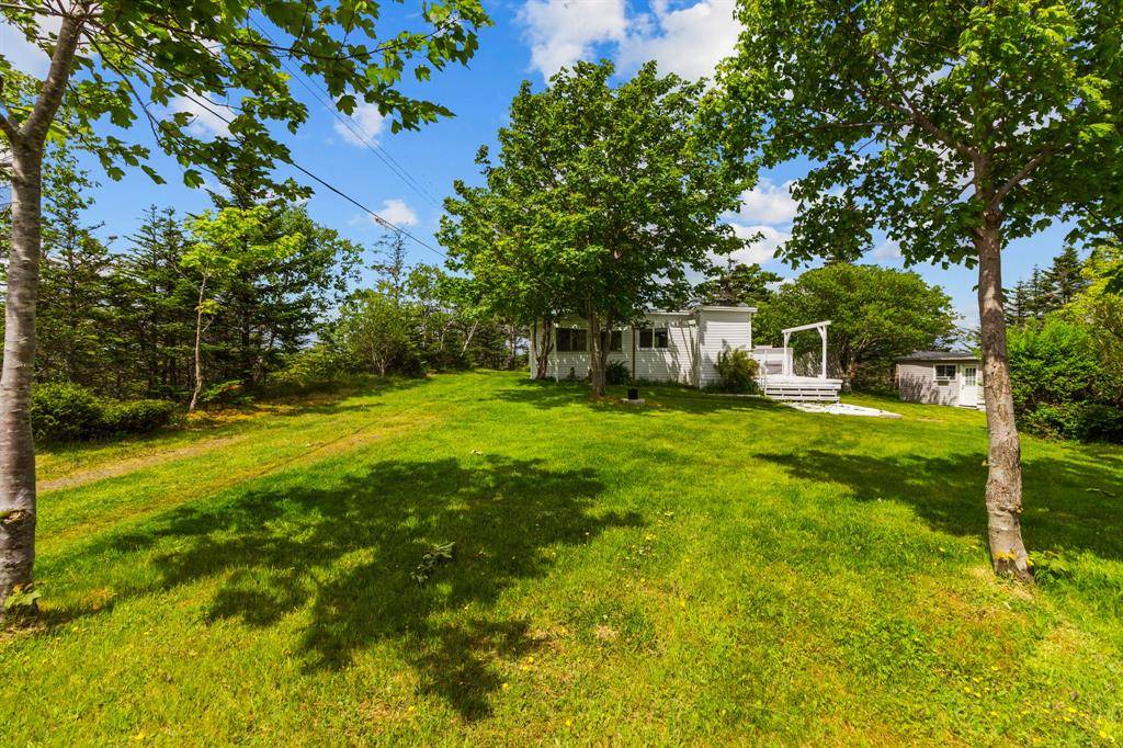 204 Vineland Road, Salmonier, NL A0A 2R0
