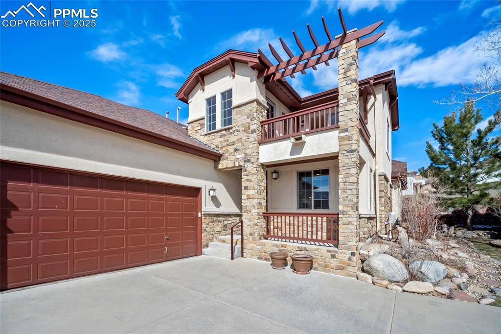 Larkspur, CO 80118,4415 Echo CT