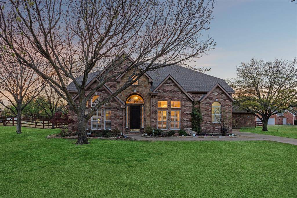 Denton, TX 76226,4500 Upper Glenwick Court