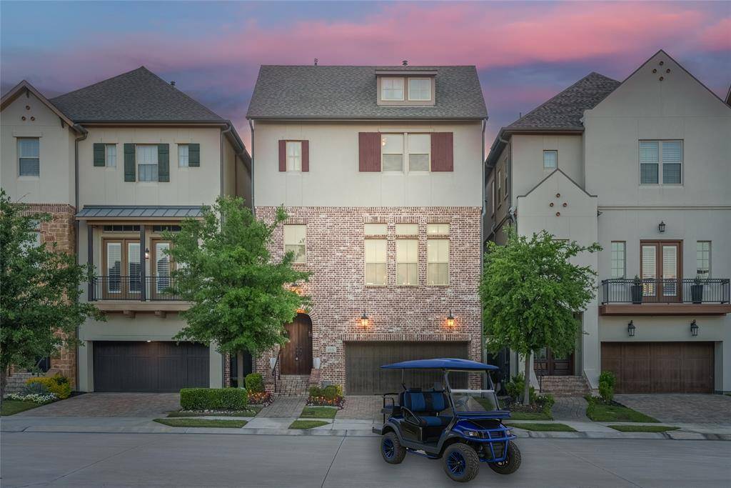 4931 Cloudcroft Lane, Irving, TX 75038