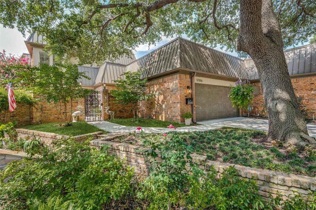 12006 Tavel Circle, Dallas, TX 75230