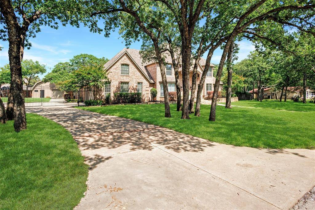 Colleyville, TX 76034,5101 Oak Timbers Court