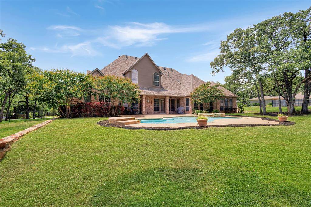 Colleyville, TX 76034,5101 Oak Timbers Court