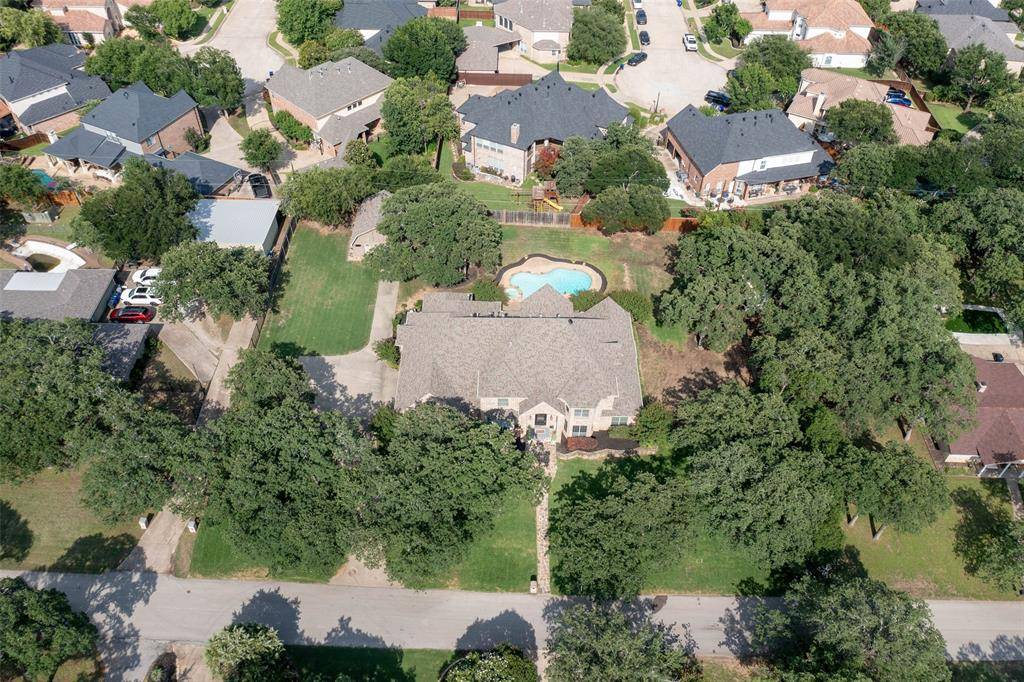 Colleyville, TX 76034,5101 Oak Timbers Court
