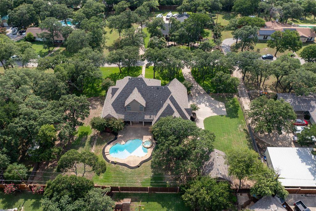 Colleyville, TX 76034,5101 Oak Timbers Court