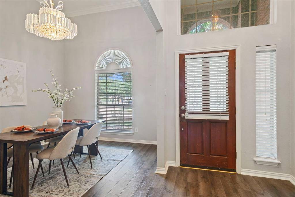 Plano, TX 75093,4001 Westmoreland Drive
