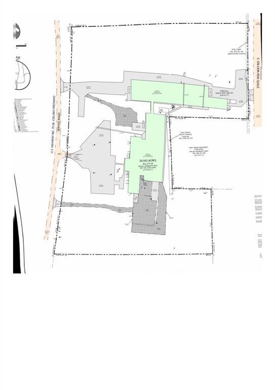 Howe, TX 75459,811 N Collins Freeway