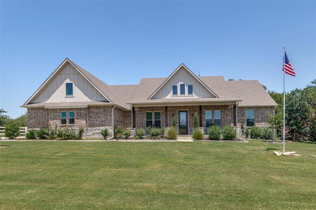 1662 White Bluff Drive, Whitney, TX 76692