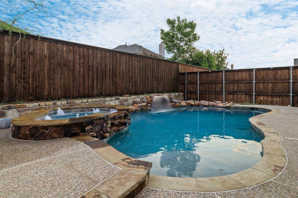 Frisco, TX 75035,14788 Palm Desert Lane
