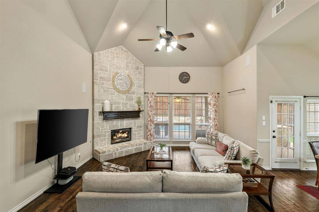 Frisco, TX 75035,14788 Palm Desert Lane