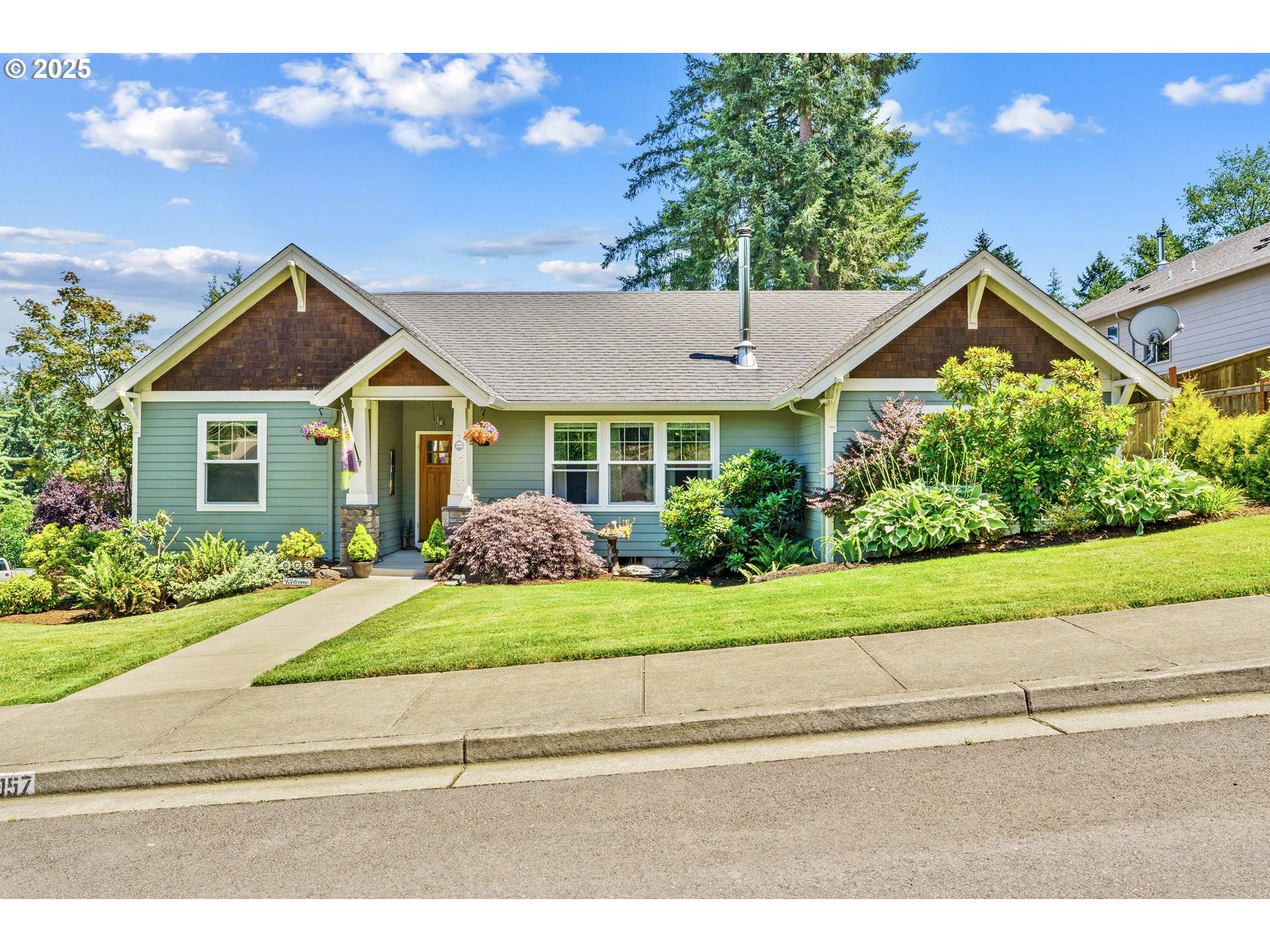 87957 10TH ST, Veneta, OR 97487