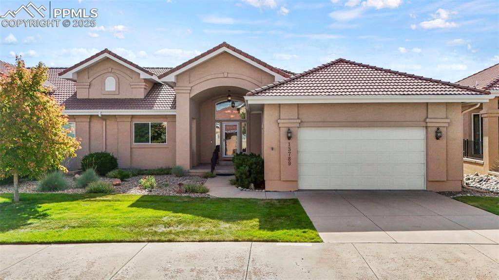 13789 Paradise Villas GRV, Colorado Springs, CO 80921