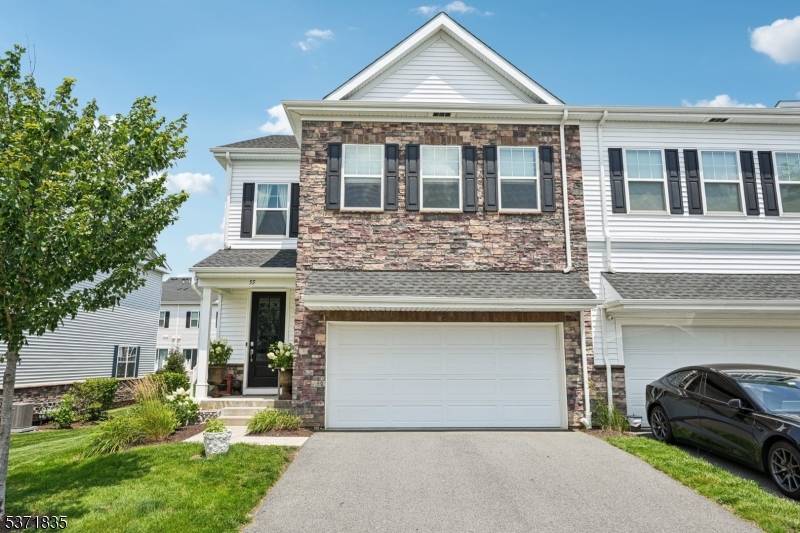 55 Gerhard Pl, Morris Twp., NJ 07960