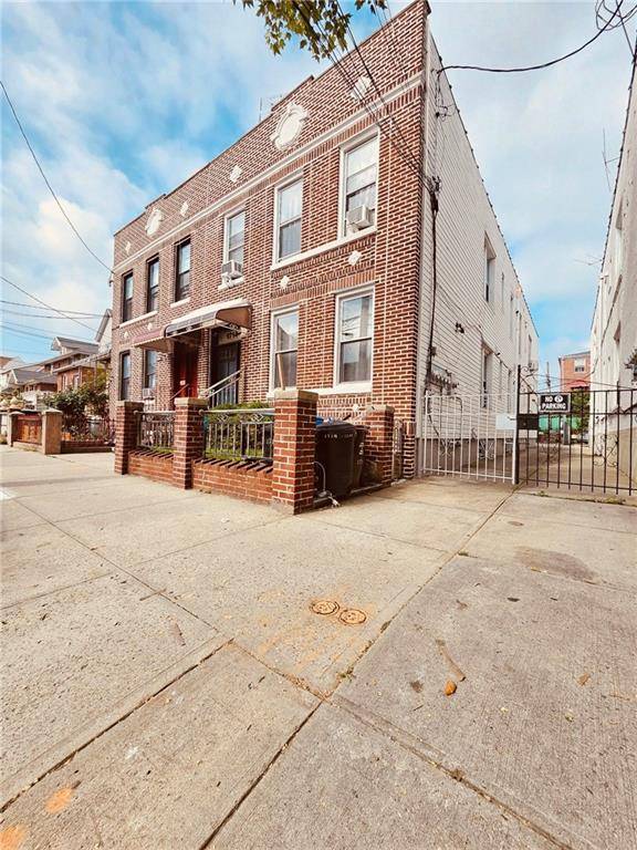 1714 West 12th ST, Brooklyn, NY 11223