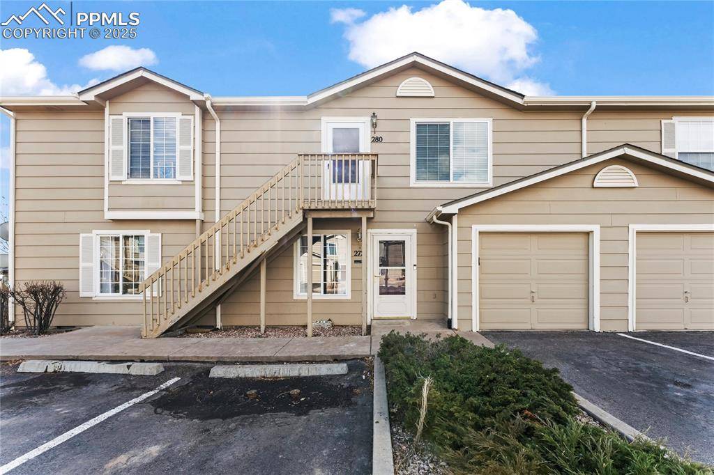 272 Ellers GRV, Colorado Springs, CO 80916