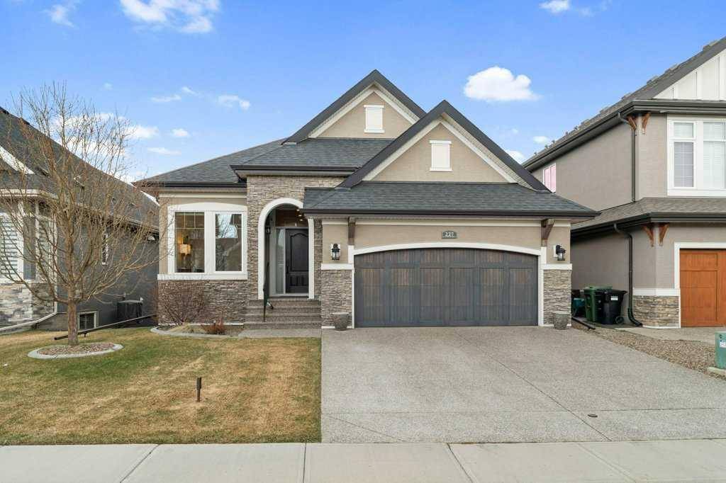 227 Cranbrook CIR Southeast, Calgary, AB T3M 2L9