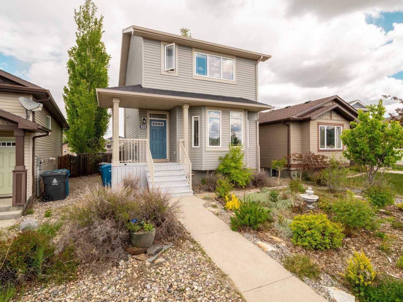 Lethbridge, AB T1J 4C1,512 Silkstone CRES W