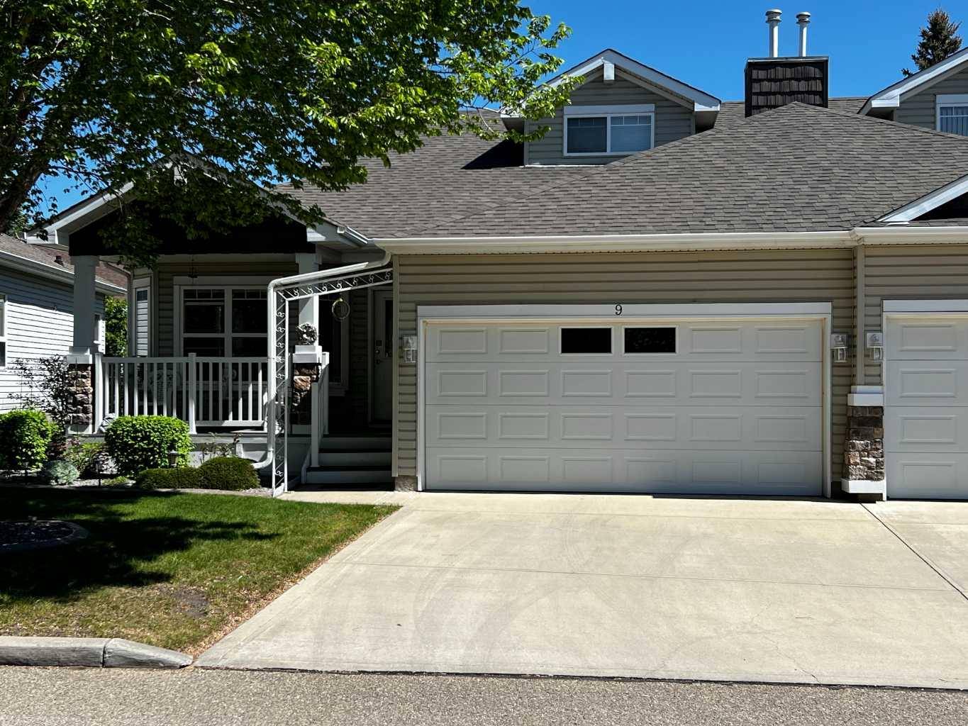 Red Deer, AB T4P 3X1,9 Jessup AVE