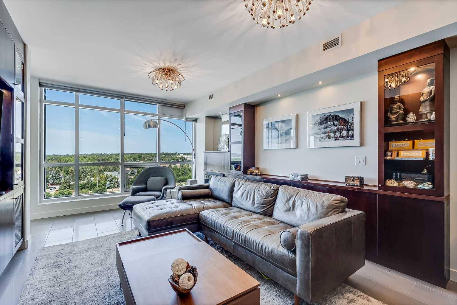 16 Varsity Estates CIR NW #1007, Calgary, AB T3A2C5