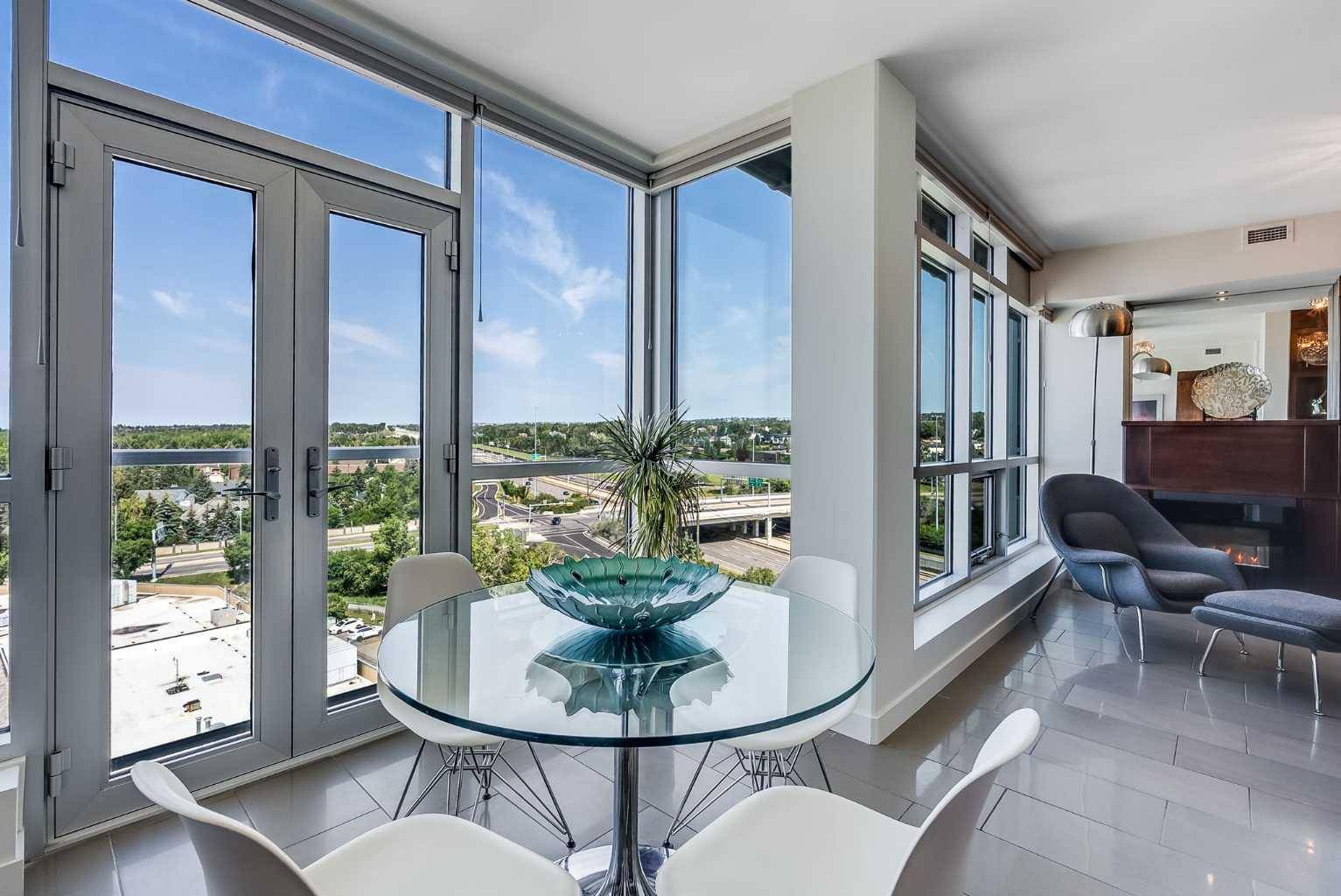 Calgary, AB T3A2C5,16 Varsity Estates CIR NW #1007