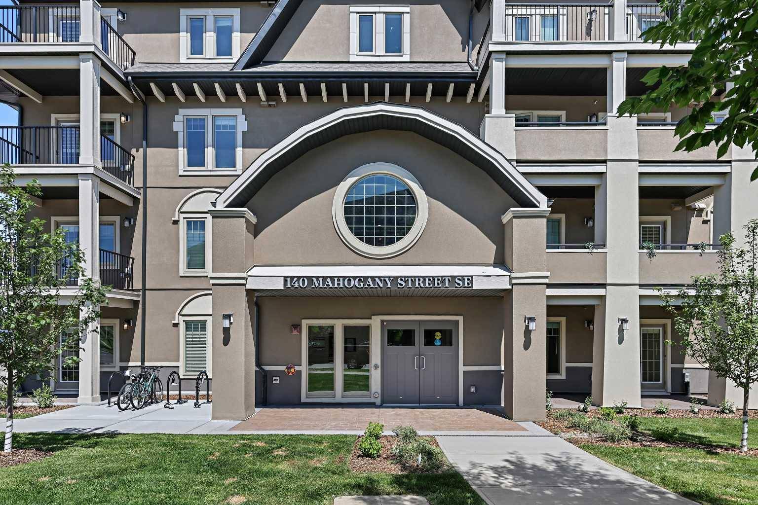 Calgary, AB T3M 4E1,140 Mahogany ST Southeast #415