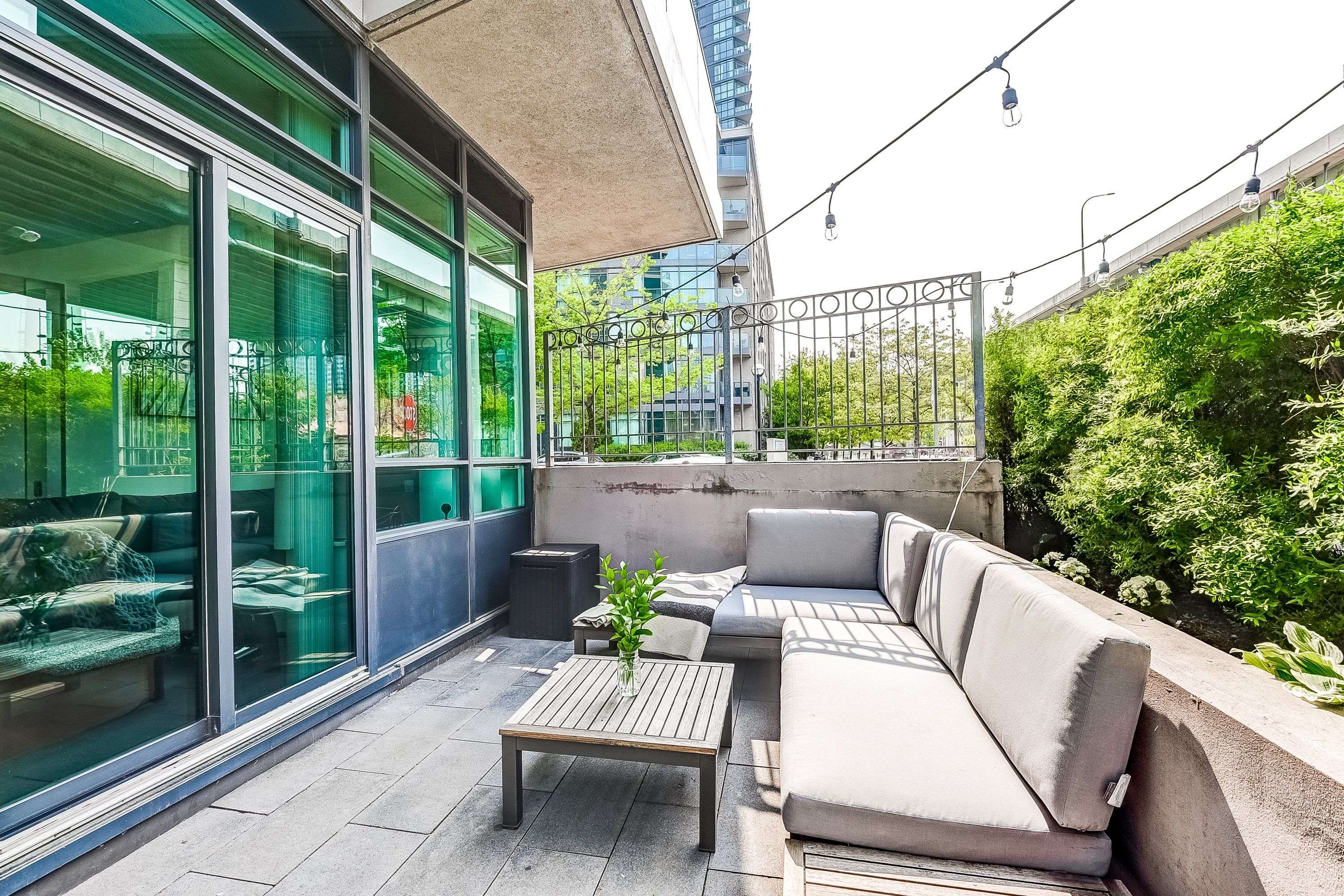 209 Fort York BLVD #164, Toronto C01, ON M5V 4A1