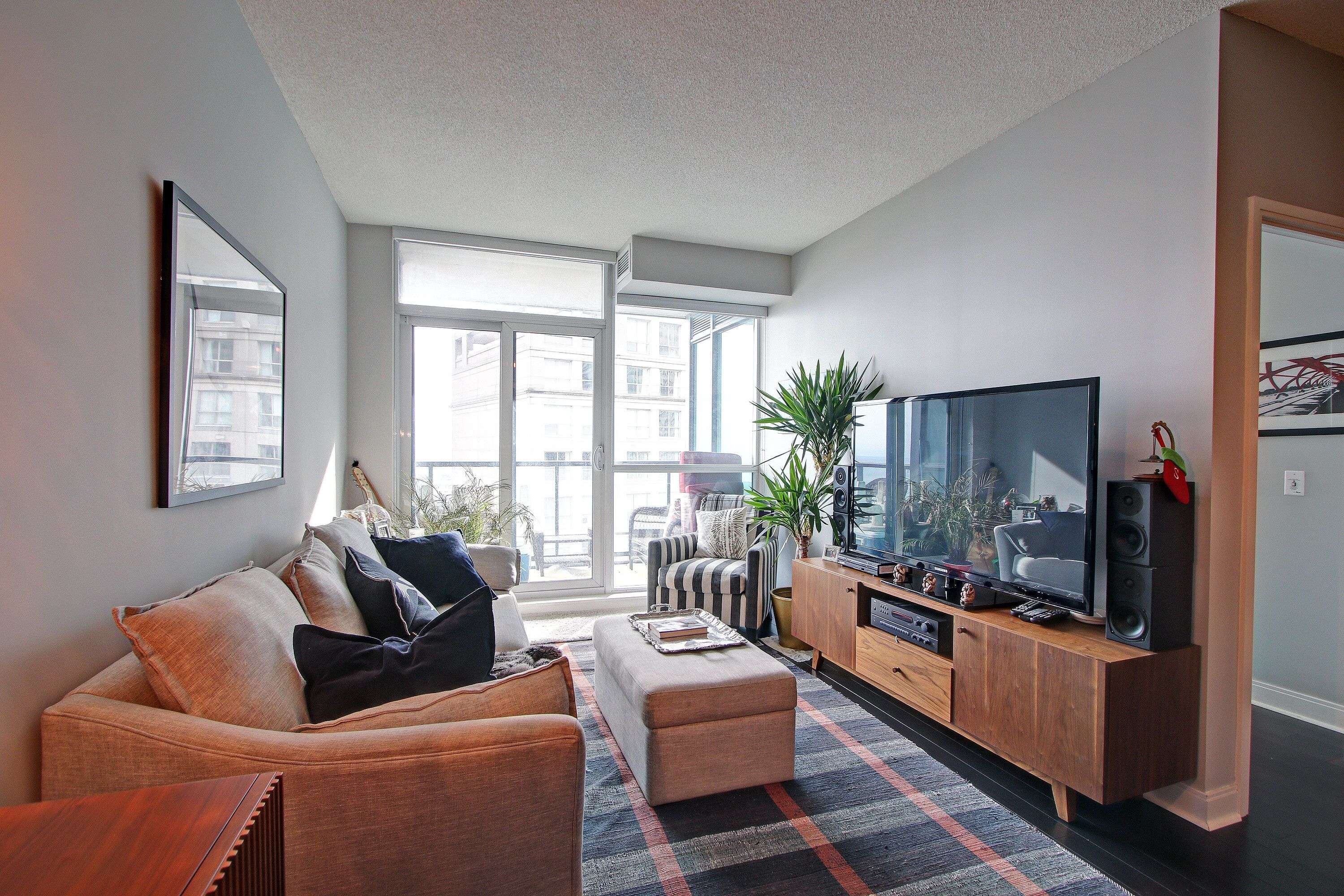 Toronto C08, ON M5E 1A1,1 Scott ST #2603