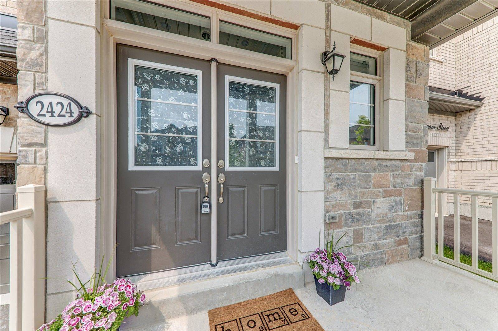 2424 Angora ST, Pickering, ON L1X 0M6