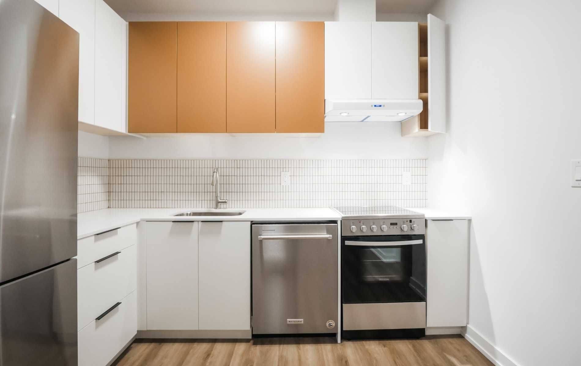 Toronto E02, ON M4C 1P9,103 Coleman AVE #2