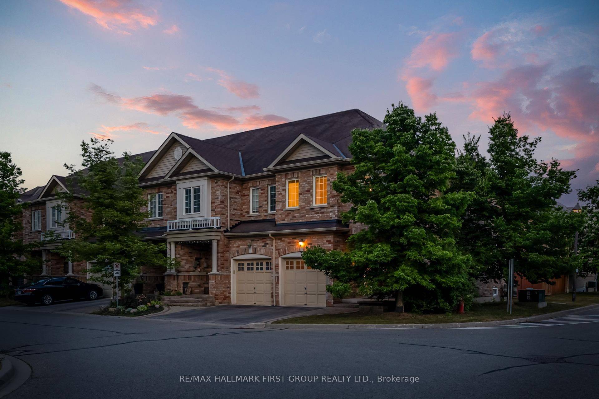 78 Maidstone WAY, Whitby, ON L1R 0L7