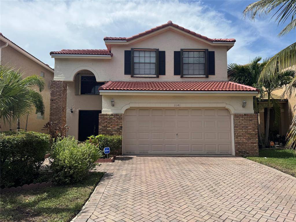 11141 NW 34th Ct, Coral Springs, FL 33065
