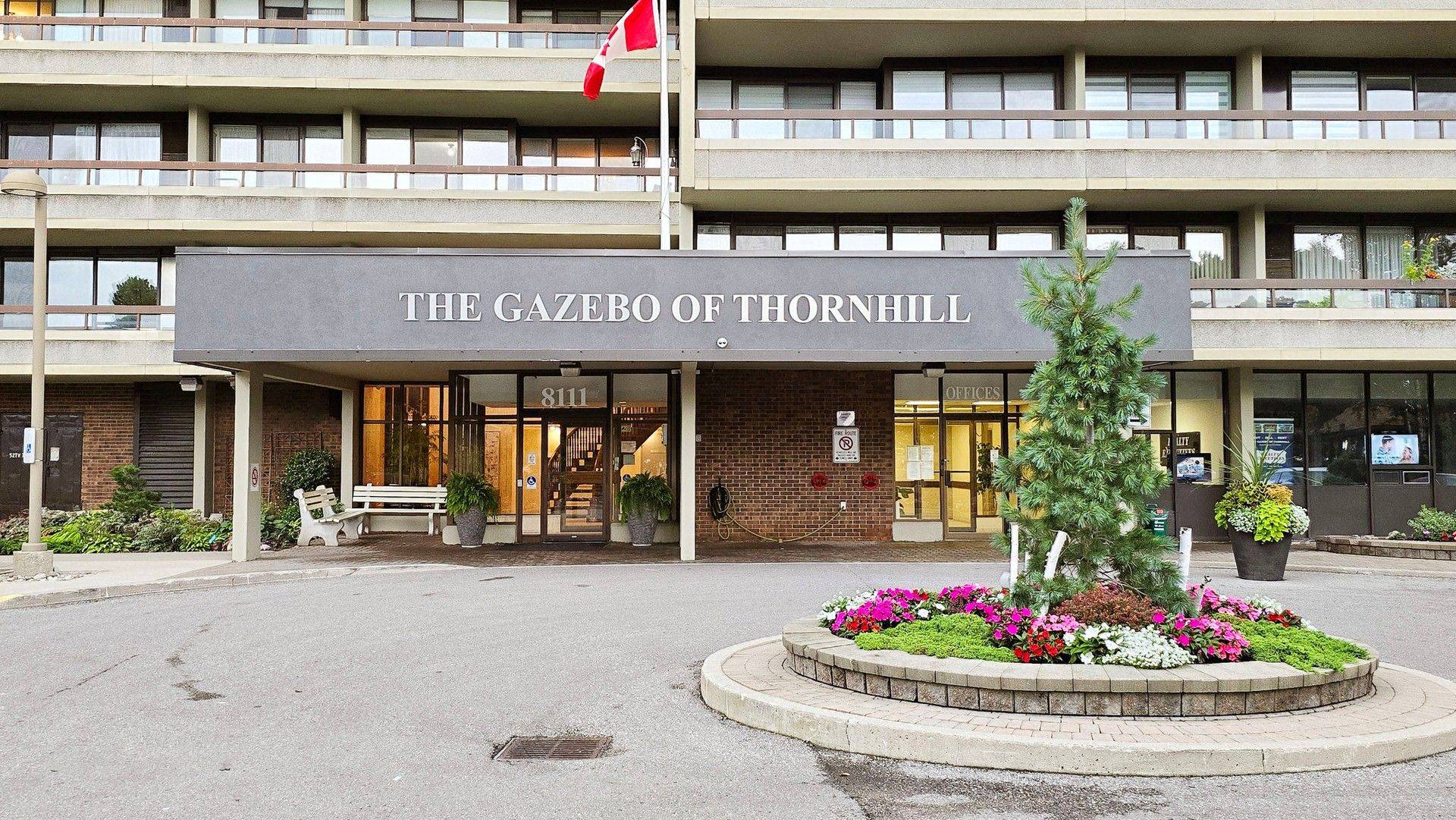 Markham, ON L3T 4V9,8111 Yonge ST #1701