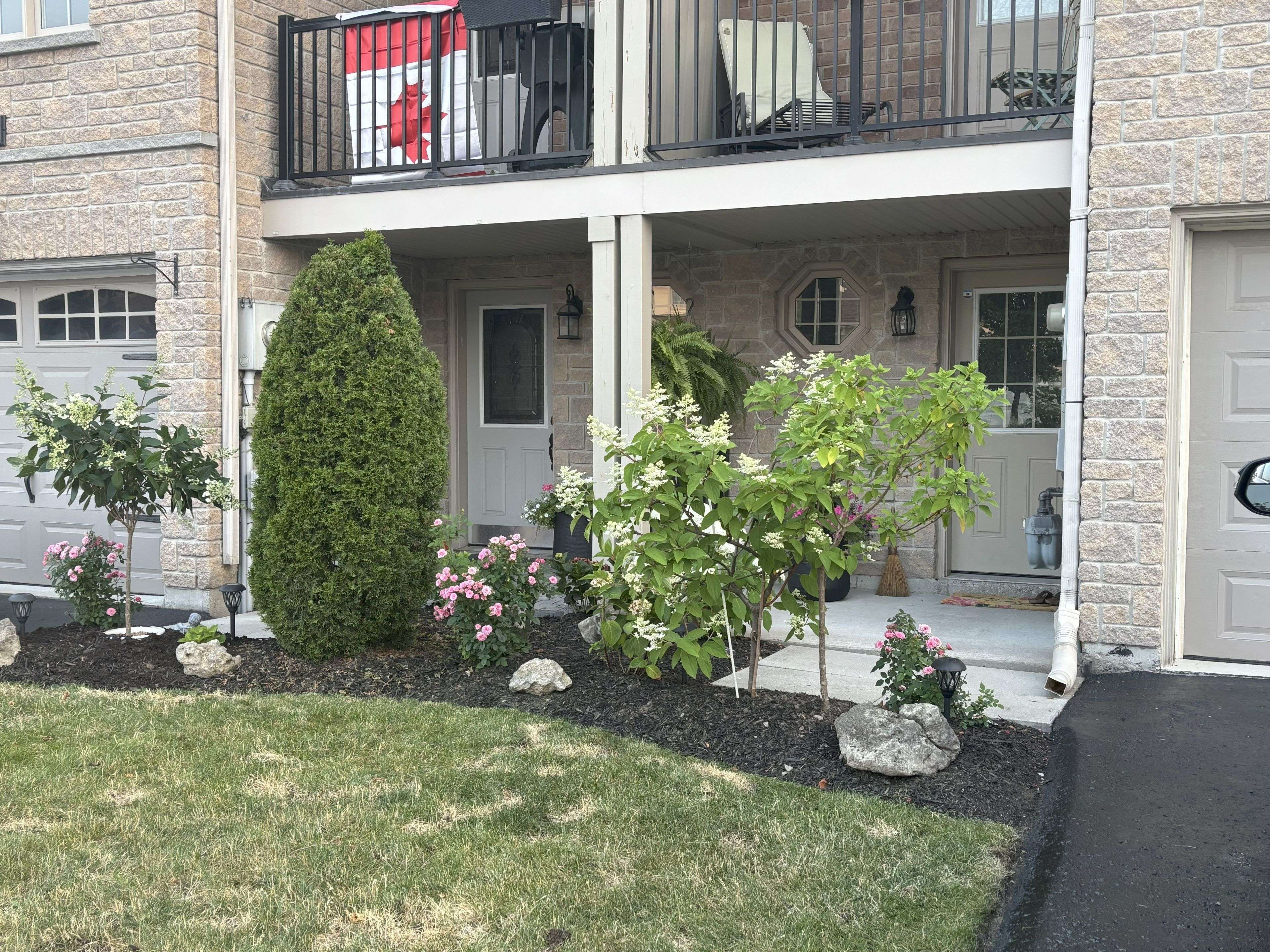 Barrie, ON L4M 0G2,175 Stanley ST #37