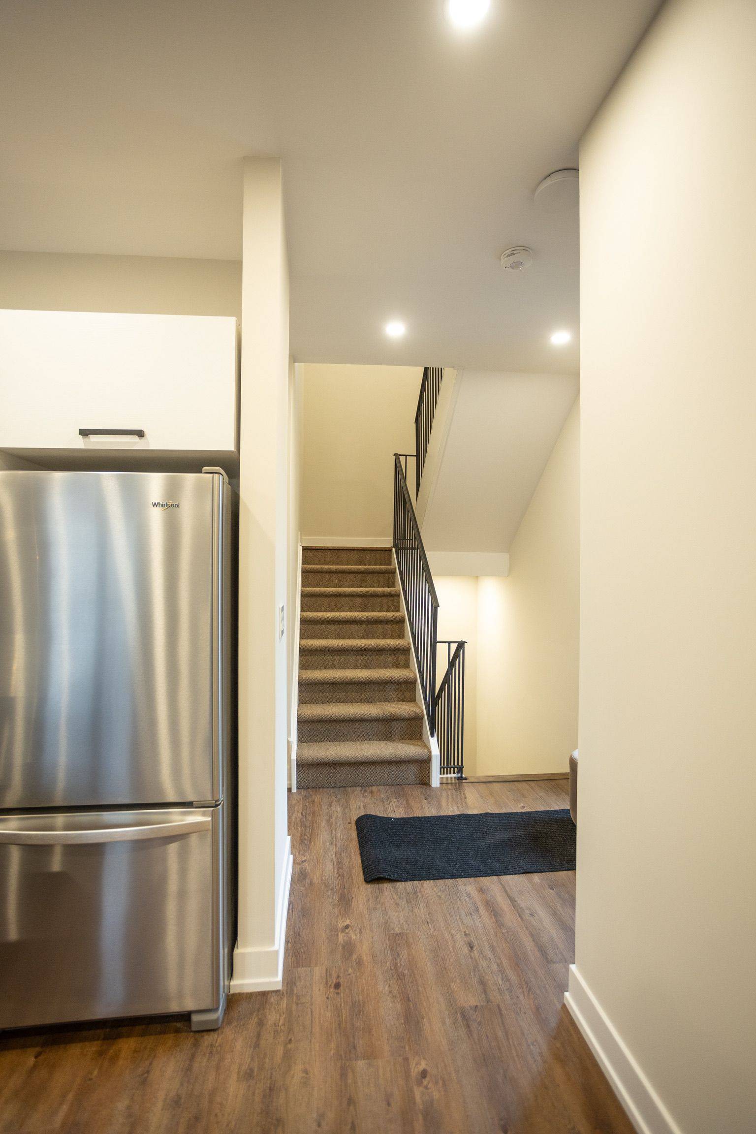 Toronto W03, ON M6N 4A1,21 Batavia AVE #Unit 2